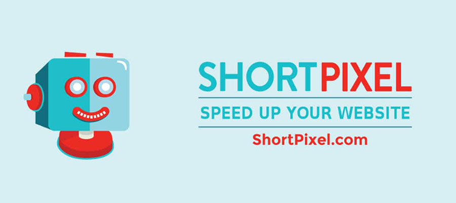 پلاگین short pixel